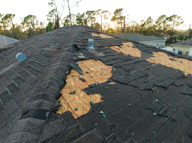 Cold Roofs in Vega, TX